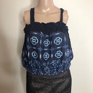 NWT Free People Top Size Medium